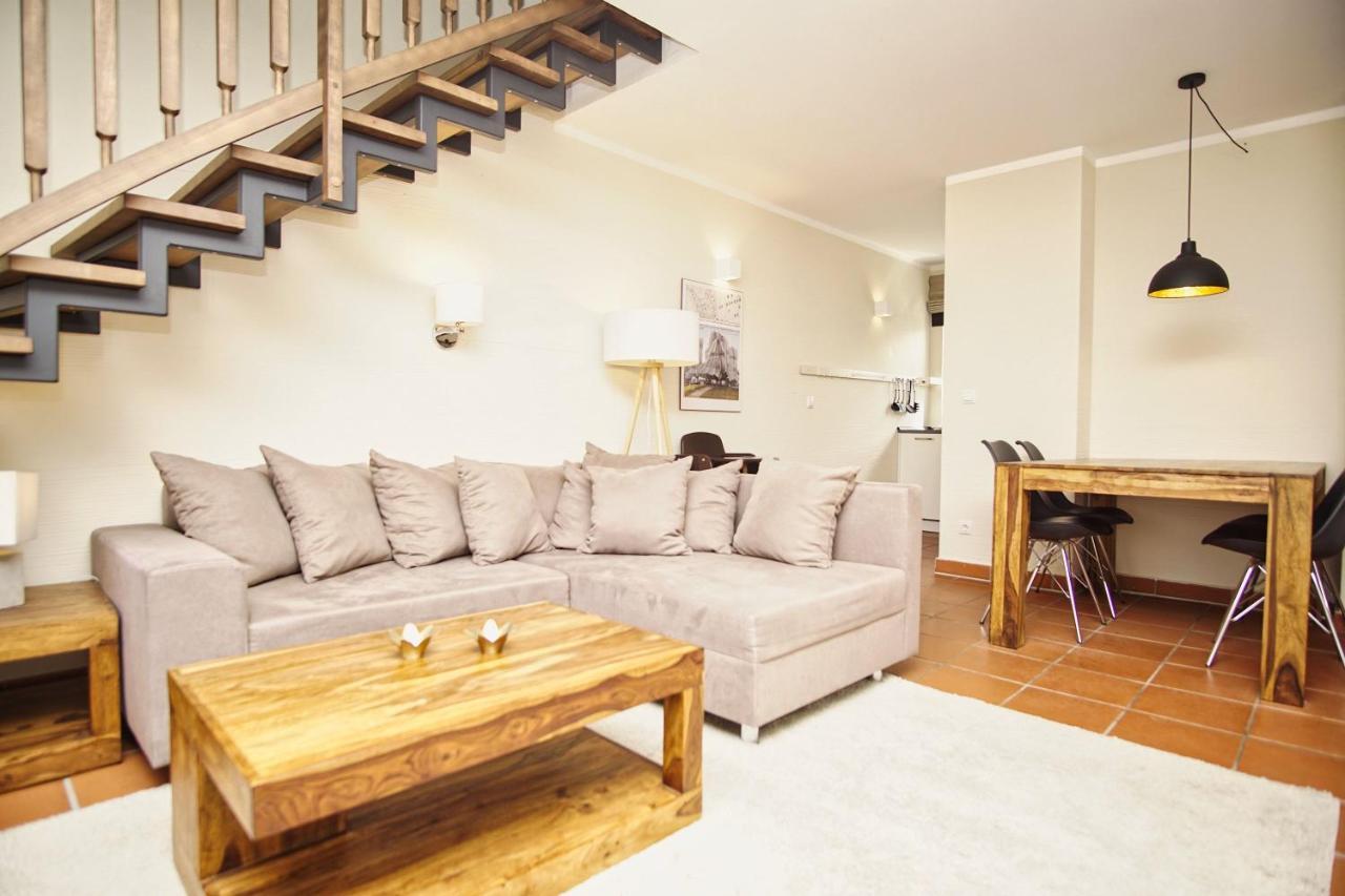 Strandnahe Ferienwohnung Mit Eigener Terrasse - Feriendorf Bakenberg Fewo D06 Dranske Exteriér fotografie